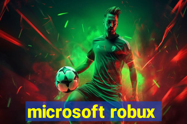 microsoft robux